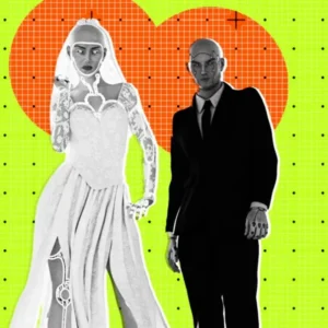 ایالت اوهایو آمریکا میخواهد ازدواج انسان و هوش مصنوعی را ممنوع کند ایالت اوهایو آمریکا میخواهد ازدواج انسان و هوش مصنوعی را ممنوع کند