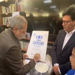 ایران حضور آموزشی و رسانهای خود را در قطر گسترش داد ایران حضور آموزشی و رسانهای خود را در قطر گسترش داد