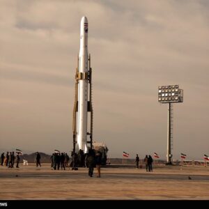 ایران در شمار ارزان‌ترین کشورهای جهان در ساخت ماهواره