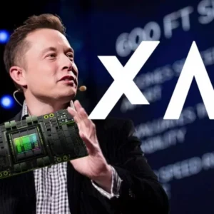 ایلان ماسک میخواهد xAI تا ۵ سال دیگر ۵۰ میلیون پردازشگر گرافیکی داشته باشد ایلان ماسک میخواهد xAI تا ۵ سال دیگر ۵۰ میلیون پردازشگر گرافیکی داشته باشد