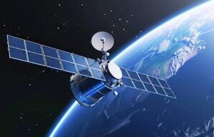 اینترنت ماهواره‌ای که ۵ برابر سریع‌تر از استارلینک است!