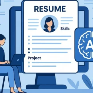 با این مجموعه پرامپت ساخت رزومه، رزومه‌ای بسازید که در رقابت استخدامی بهتر دیده شوید