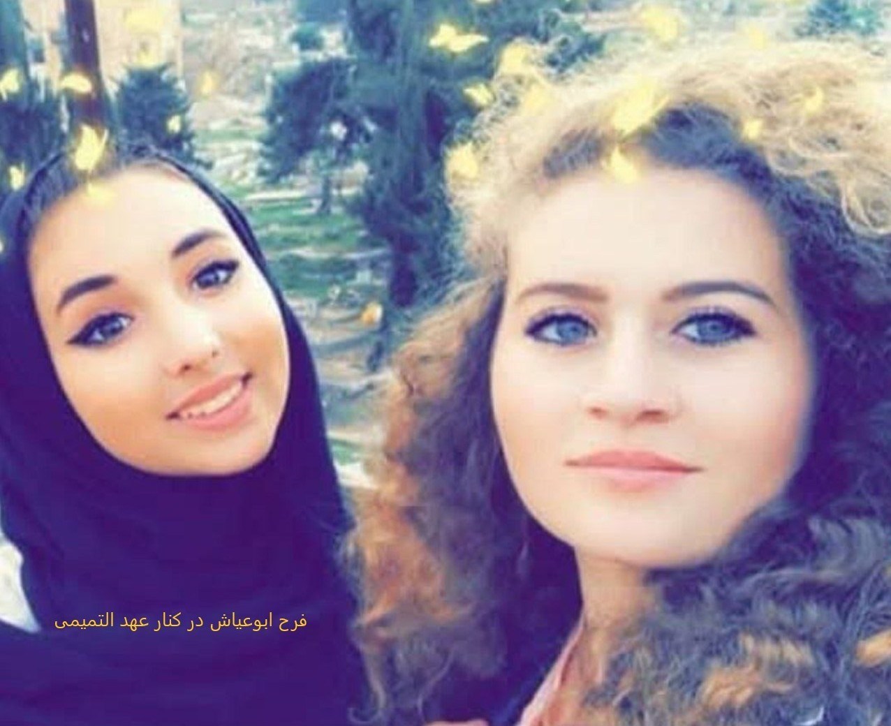 با فرح ابوعیاش؛ خبرنگاری در گوانتاناموهای صهیونیسم/ دلخوشیها و دلگیریهای خبرنگار اسیر تسنیم در کرانه باختری خبرنگار , صهیونیسم , کرانه باختری , مدینة الخلیل , کشور فلسطین , بیت المقدس , خبرگزاری تسنیم ,