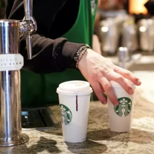 باریستای ذهن‌خوان؛ استارباکس می‌خواهد با هوش مصنوعی سفارش‌ها را پیش‌بینی کند