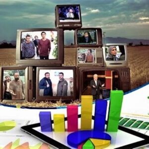 باز هم ماجرای «70 درصد مخاطب» صدا و سیما