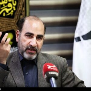 بازتعریف اخلاق اجتماعی بر پایه قرآن در سیره امام جواد(ع) بازتعریف اخلاق اجتماعی بر پایه قرآن در سیره امام جواد(ع)