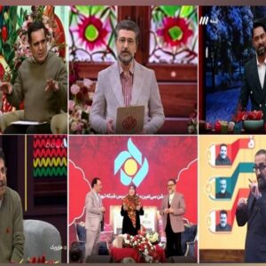 بازخوانی یلدای تلویزیون؛ از فرمولهای تکراری تا «1001» که معادله را کمی تغییر داد بازخوانی یلدای تلویزیون؛ از فرمولهای تکراری تا «1001» که معادله را کمی تغییر داد