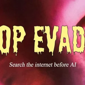 بازگشت به دوره ماقبل ChatGPT؛ با افزونه Slop Evader از محتواهای هوش مصنوعی رها شوید