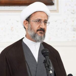 بدون حکومت اسلامی «عدالت اجتماعی» تحقق نمی‌یابد