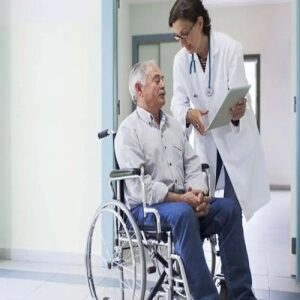 برای ورود به بازار کار درمان، حتماً باید پرستار بود؟