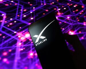 برخوردی بیسابقه با یک کشتی بهدلیل استفاده از استارلینک برخوردی بیسابقه با یک کشتی بهدلیل استفاده از استارلینک