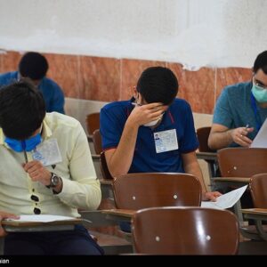 برگزاری امتحانات نهایی مدارس قطعی است