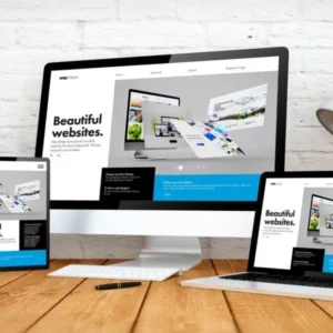 بهترین ابزارهای طراحی سایت با هوش مصنوعی