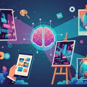 بهترین نمونههای پرامپت برای طراحی پوستر تبلیغاتی و هنری + قالبهای قابل کپی بهترین نمونههای پرامپت برای طراحی پوستر تبلیغاتی و هنری + قالبهای قابل کپی