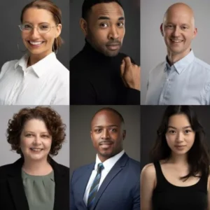 بهترین پرامپت عکس پروفایل؛ مجموعهای از پرامپتهای حرفهای برای لینکدین و اینستاگرام بهترین پرامپت عکس پروفایل؛ مجموعهای از پرامپتهای حرفهای برای لینکدین و اینستاگرام