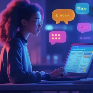 بهترین پرامپتها برای یادگیری زبان؛ معرفی 10 پرامپت برای تقویت واژگان، گرامر و Writing بهترین پرامپتها برای یادگیری زبان؛ معرفی 10 پرامپت برای تقویت واژگان، گرامر و Writing