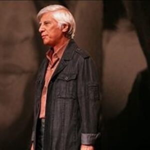 بهرام بیضایی درگذشت