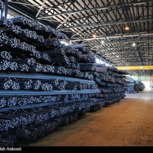 بیخبری تعزیرات از پرونده 7100 میلیارد تومانی احتکار میلگرد بیخبری تعزیرات از پرونده 7100 میلیارد تومانی احتکار میلگرد