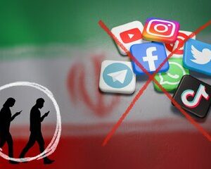 «بی‌سوادی تحمیلی» میراث «فیلترینگ» /مهاجرت دیگر کنشگری نیست، تنها راه بقاست