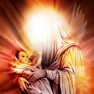 تأکید قرآن بر پاکدامنی حضرت مریم(س)؛ نسل پاک، از بستر پاکی شکل می‌گیرد