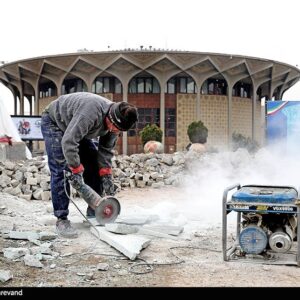 تئاتر شهر در محاصره / وعدههای الکی، پولهای بیزبان و تئاتریهای بیپناه تئاتر شهر در محاصره / وعدههای الکی، پولهای بیزبان و تئاتریهای بیپناه