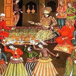 تاثیرات جشن و شادیهای جمعی بر روان انسان تاثیرات جشن و شادیهای جمعی بر روان انسان