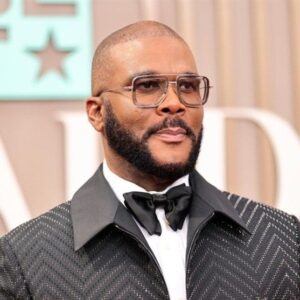 تایلر پِری با شکایت 77 میلیون دلاری آزار جنسی مواجه شد