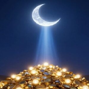 تبدیل اعمال ناچیز به گنجینه‌های جاودان؛ رازی در دعای ماه رجب