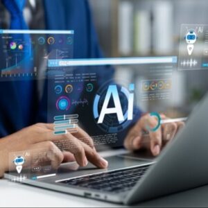 تحصیل در استنفورد، آینده نامعلوم؛ هوش مصنوعی معادلات بازار کار را به‌هم زد