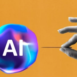 تحلیل اقتصادی حباب هوش مصنوعی؛ آیا یک رکود تاریخی دیگر در راه است؟