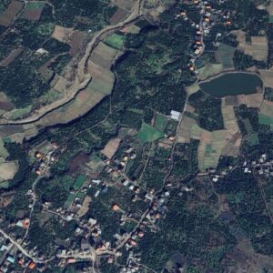 تحلیل ماهواره‌ای سطح زیرکشت گندم در سه استان شمالی کشور انجام شد