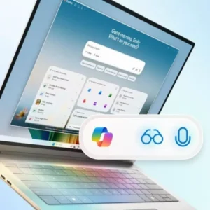 تحول به سبک مایکروسافت؛ دستیار صوتی جدید کوپایلوت برای ویندوز ۱۱ معرفی شد [تماشا کنید]