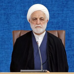 تذکرات اژهای به بانک مرکزی پیرامون عمل به قانون تذکرات اژهای به بانک مرکزی پیرامون عمل به قانون