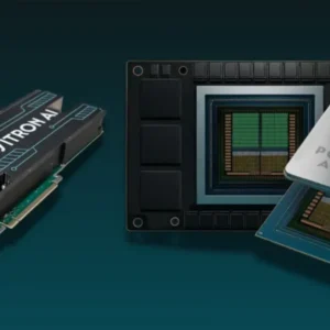 تراشه هوش مصنوعی Positron رقبا را به چالش میکشد؛ قویتر از انویدیا H200 با مصرف انرژی کمتر تراشه هوش مصنوعی Positron رقبا را به چالش میکشد؛ قویتر از انویدیا H200 با مصرف انرژی کمتر