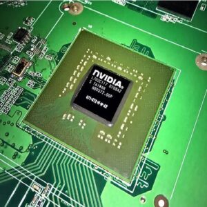 تراشههای هوش مصنوعی قابل رقابت چین با «انویدیا» تراشههای هوش مصنوعی قابل رقابت چین با «انویدیا»