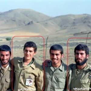 ترفند جالب یک شهید در خصوص دعای ماه رجب! ترفند جالب یک شهید در خصوص دعای ماه رجب!