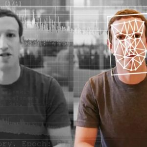 تشخیص واقعیت از جعل عمیق دیگر ممکن نیست