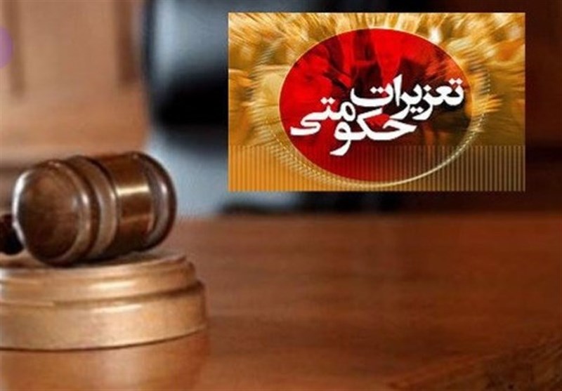 تشکیل 1604 پرونده گرانفروشی برای تولیدکنندگان و کارخانجات بزرگ