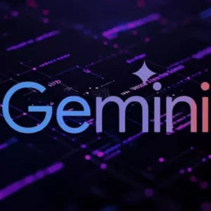 تعداد کاربر ماهانه جمینای گوگل به ۴۵۰ میلیون و AI Overviews به ۲ میلیارد نفر رسید تعداد کاربر ماهانه جمینای گوگل به ۴۵۰ میلیون و AI Overviews به ۲ میلیارد نفر رسید