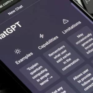 تغییر مدل پیشفرض ChatGPT؛ مدل ارزانتر جایگزین حالت سوئیچ خودکار شد تغییر مدل پیشفرض ChatGPT؛ مدل ارزانتر جایگزین حالت سوئیچ خودکار شد