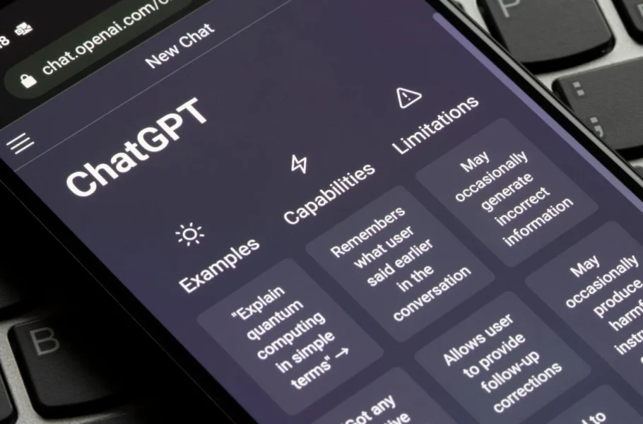 تغییر مدل پیشفرض ChatGPT؛ مدل ارزانتر جایگزین حالت سوئیچ خودکار شد تغییر مدل پیشفرض ChatGPT؛ مدل ارزانتر جایگزین حالت سوئیچ خودکار شد