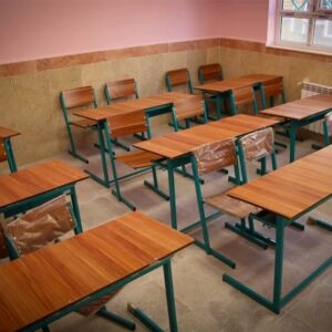 تقدیر از بنیاد علوی در پویش «بساز مدرسه»