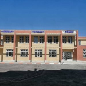 تقدیر معاون وزیر آموزشوپرورش از تحول مدرسهسازی در تهران تقدیر معاون وزیر آموزشوپرورش از تحول مدرسهسازی در تهران