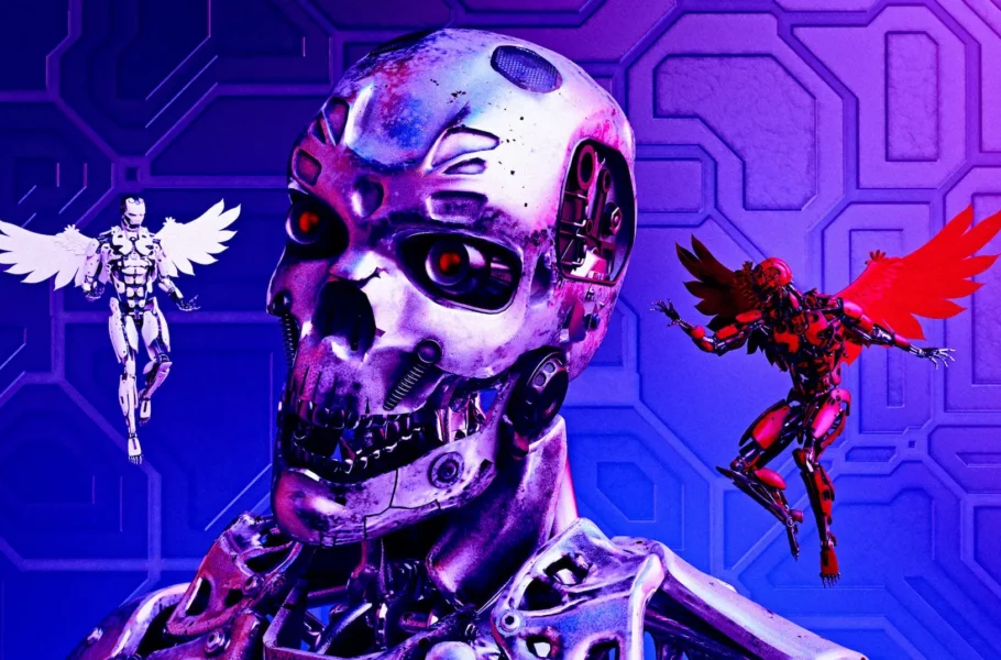 تلاش OpenAI برای مقابله با فریبکاری مدلهای هوش مصنوعی اثر معکوس داشته است تلاش OpenAI برای مقابله با فریبکاری مدلهای هوش مصنوعی اثر معکوس داشته است
