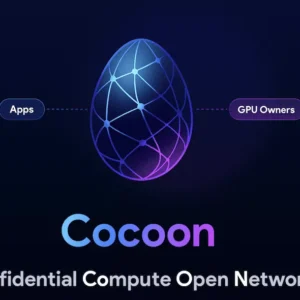 تلگرام شبکه غیرمتمرکز Cocoon را برای اجرای امن هوش مصنوعی راه‌اندازی کرد