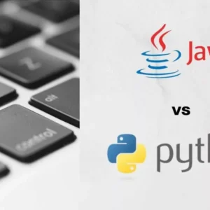 جاوا بهتر است یا پایتون؟ جاوا بهتر است یا پایتون؟