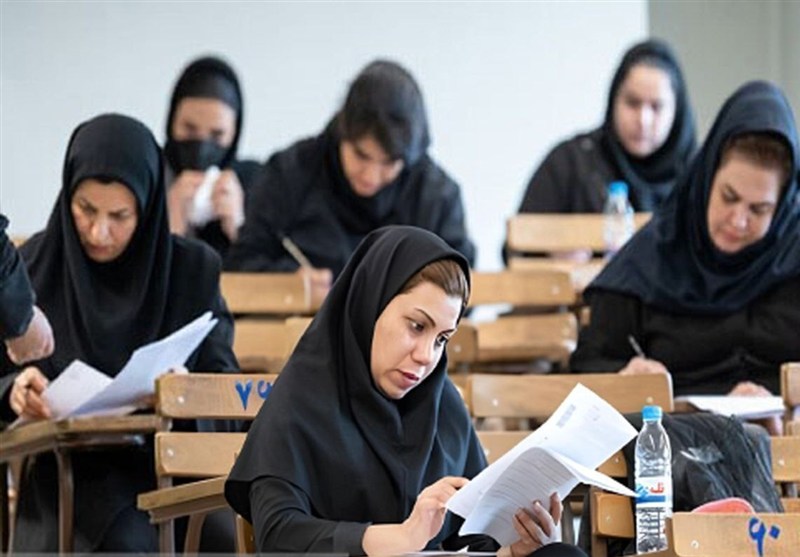 جذب 3 هزار دانشجوی مهارت‌آموز وزارت آموزش‌وپرورش در سال 1404