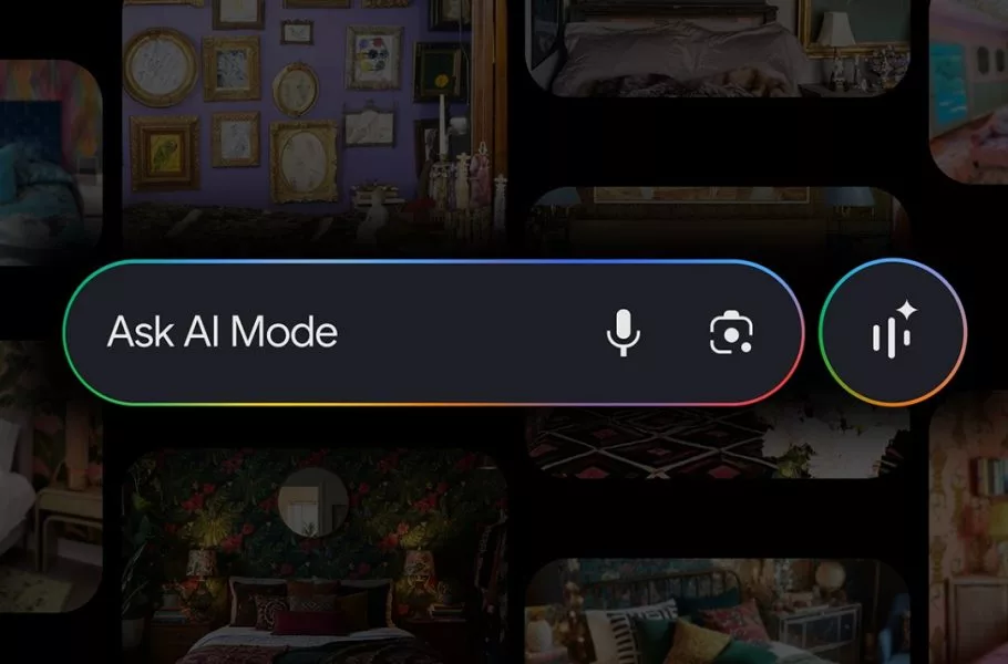 جستجوی تصویر با AI Mode گوگل حالا درک بهتری از پرامپتهای طبیعی دارد جستجوی تصویر با AI Mode گوگل حالا درک بهتری از پرامپتهای طبیعی دارد
