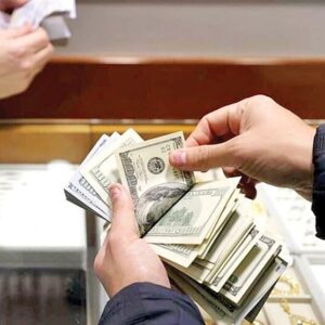 جلسه فوقالعاده شورای هماهنگی دستگاههای نظارتی درباره نابسامانیهای بازار ارز/ فرصت یک هفتهای برای ارائه راهکار عملی جلسه فوقالعاده شورای هماهنگی دستگاههای نظارتی درباره نابسامانیهای بازار ارز/ فرصت یک هفتهای برای ارائه راهکار عملی