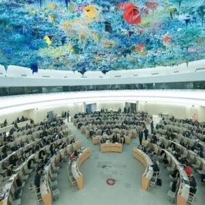 جهان عاری از خشونت و افراط؛ ابتکار ایران برای صلح و امنیت جهانی جهان عاری از خشونت و افراط؛ ابتکار ایران برای صلح و امنیت جهانی